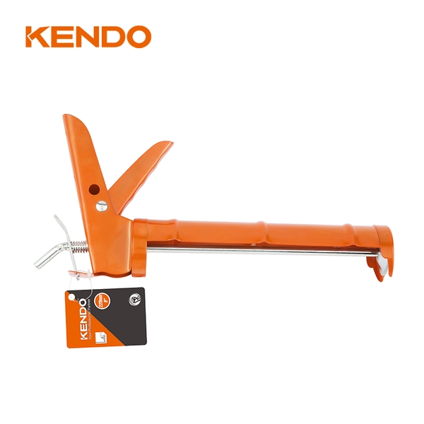 Súng bắn keo silicon Kendo - 45401