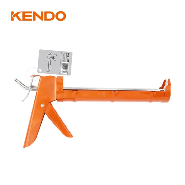 Súng bắn keo silicon Kendo - 45401