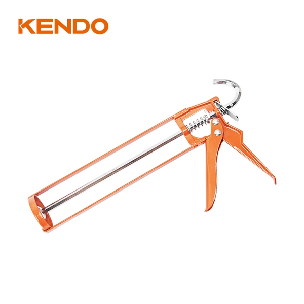Súng bắn keo silicon Kendo - 45402