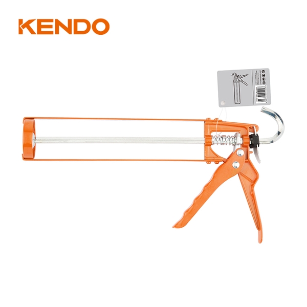 Súng bắn keo silicon Kendo - 45402