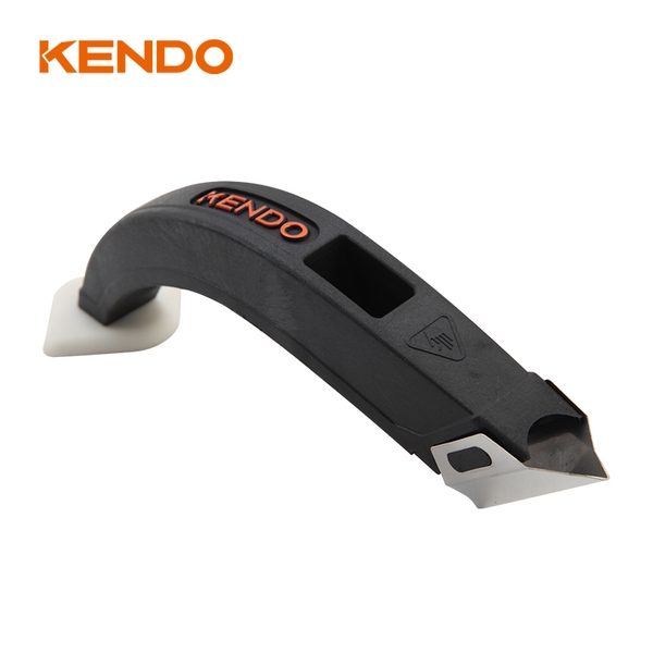 Bộ dụng cụ trét keo 11 trong 1 - 2 chi tiết Kendo - 45411