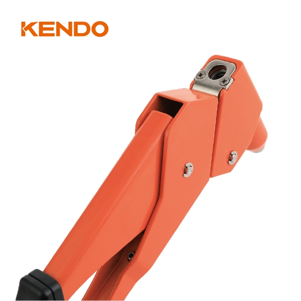 Kìm rút đinh rivê với đầu xoay 360 độ Kendo - 45603