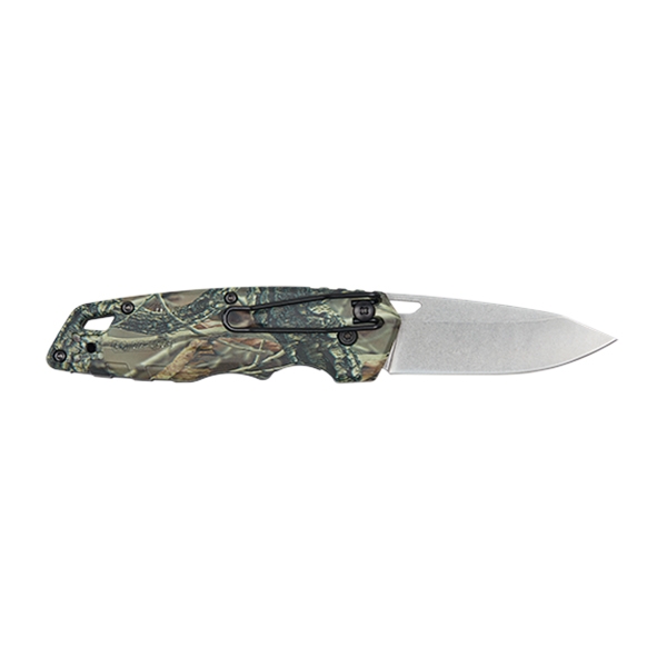 Dao gấp gọn camo MILWAUKEE 48-22-1524