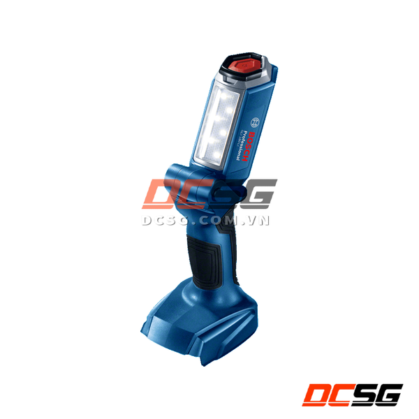 Đèn led dùng pin 18V GLI180-LI Bosch 06014A11L0
