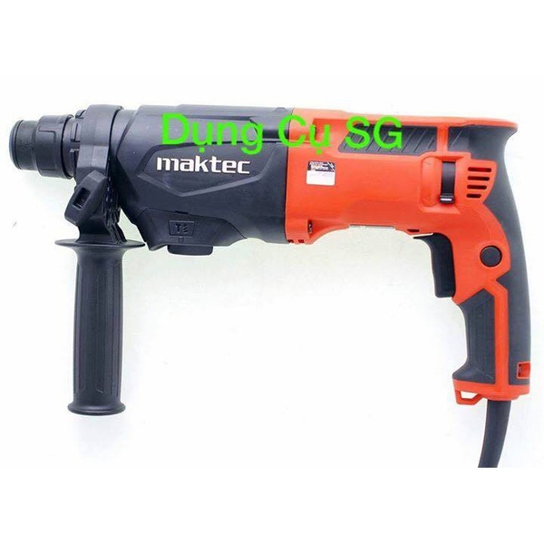 Máy khoan đa năng 26/13/32mm dùng điện 800W Maktec MT871