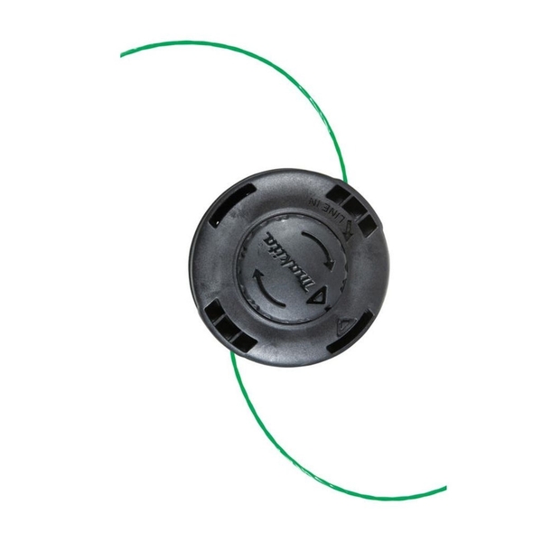 Đầu cắt cỏ dạng cước 2.0mm*4.0m/4.0
