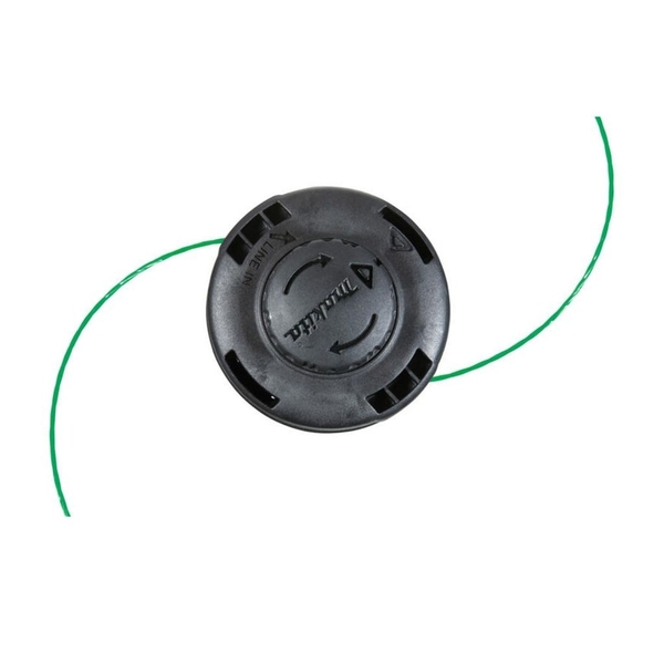 Đầu cắt cỏ dạng cước 2.0mm*4.0m/4.0