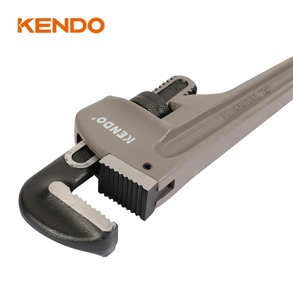 Mỏ lết răng thân nhôm kích thước 350mm/14