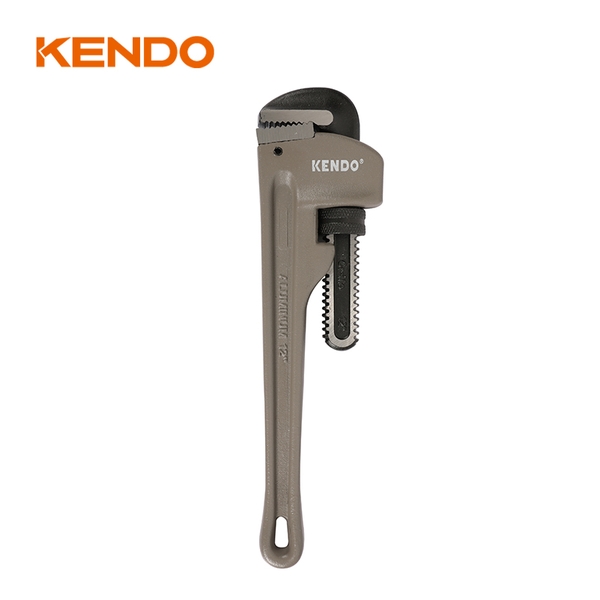 Mỏ lết răng thân nhôm kích thước 350mm/14