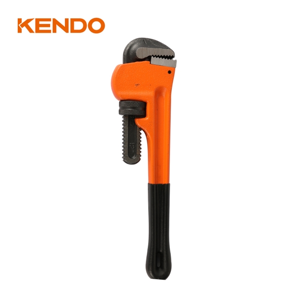 Mỏ lết răng kích thước 10 inch 250mm Kendo -50182