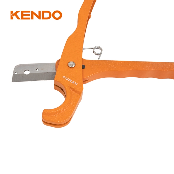 Kéo cắt ống nhựa PVC 0-36mm Kendo - 50316