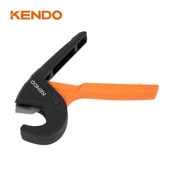 Dụng cụ cắt ống nhựa PVC kích thước 36mm Kendo - 50332