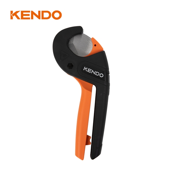 Dụng cụ cắt ống nhựa PVC kích thước 36mm Kendo - 50332