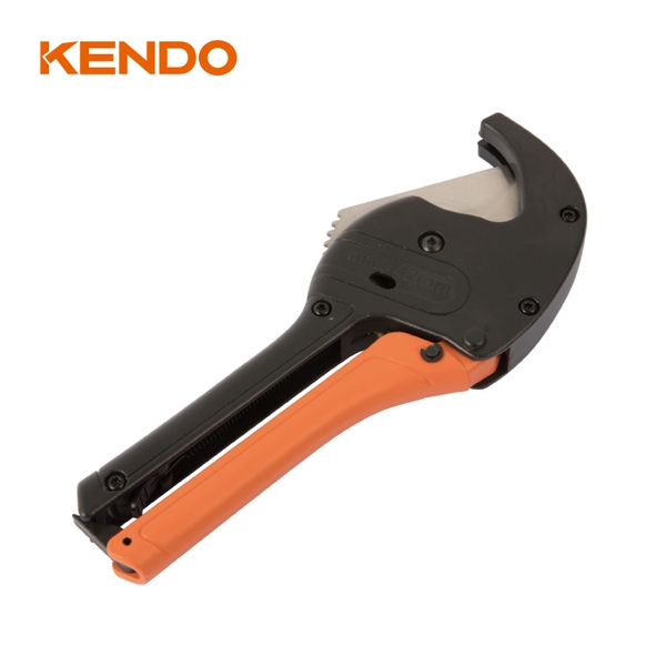 Dụng cụ cắt ống nhựa PVC kích thước 42mm Kendo - 50333