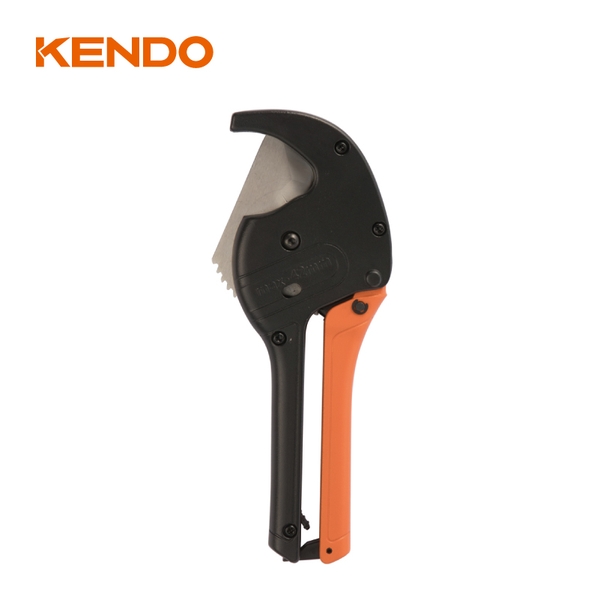 Dụng cụ cắt ống nhựa PVC kích thước 42mm Kendo - 50333