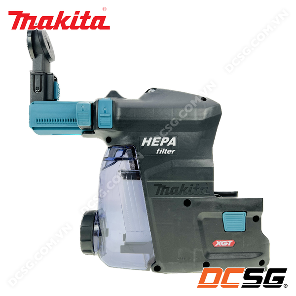 Hệ thống hút bụi DX12/ HR001G Makita 191E53-1