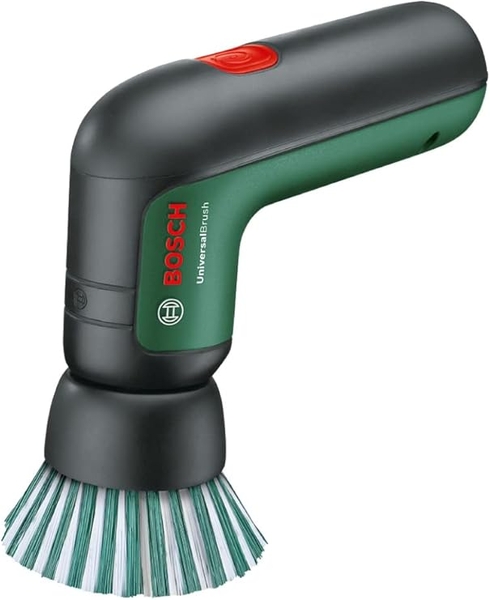 Máy cọ rửa vệ sinh đa năng dùng pin Bosch 06033E0050