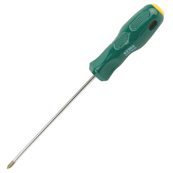 Tuốt nơ vít bake 2.0x100mm Sata 62303