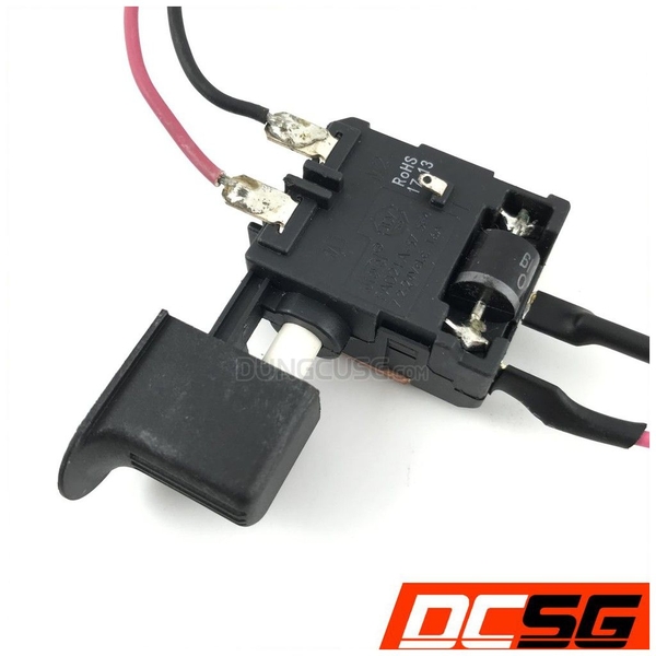 Công tắc DUB182 TP00000209