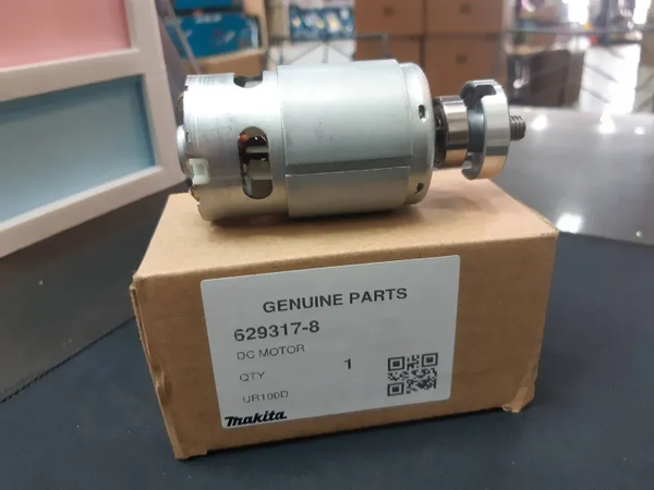 Cụm Motor/Ur100D Makita 629317-8