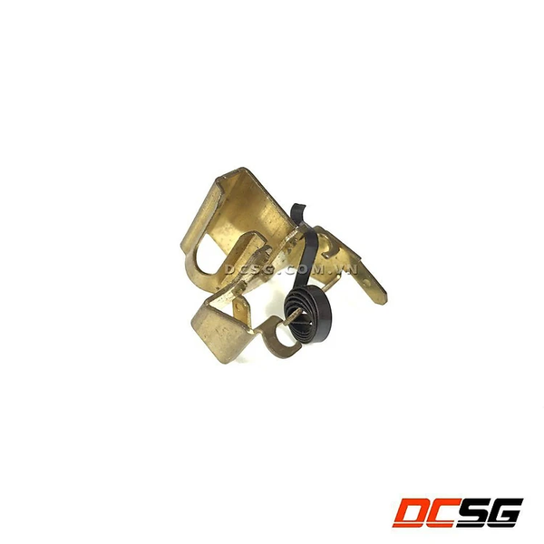 Ổ chổi than/9553B Makita 643760-7