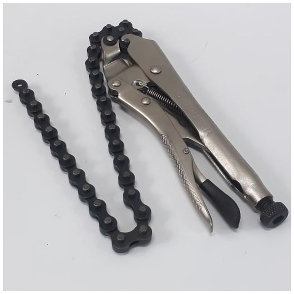 Kềm bấm chết dây xích 8