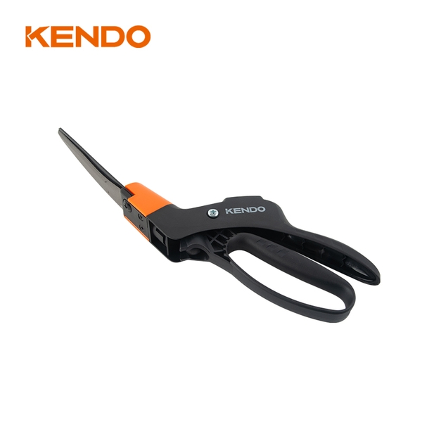 Kéo cắt cỏ kích thước 345mm Kendo - 60131