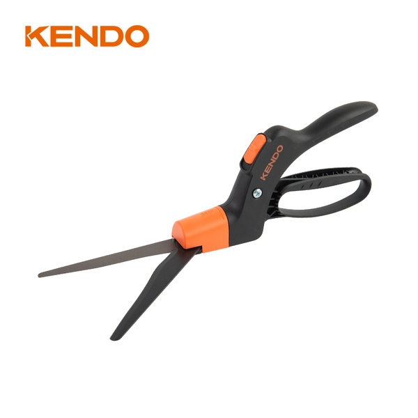 Kéo cắt cỏ kích thước 345mm Kendo - 60131