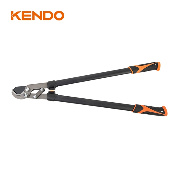 Kéo cắt cành hàm đe kích thước 30 inch 750mm Kendo - 60222