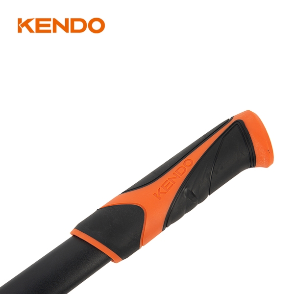 Kéo cắt cành hàm đe kích thước 30 inch 750mm Kendo - 60222