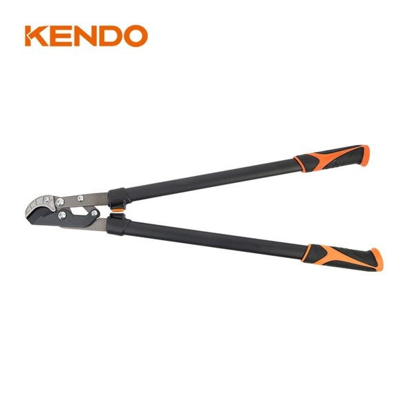 Kéo cắt cành hàm đe kích thước 30 inch 750mm Kendo - 60222