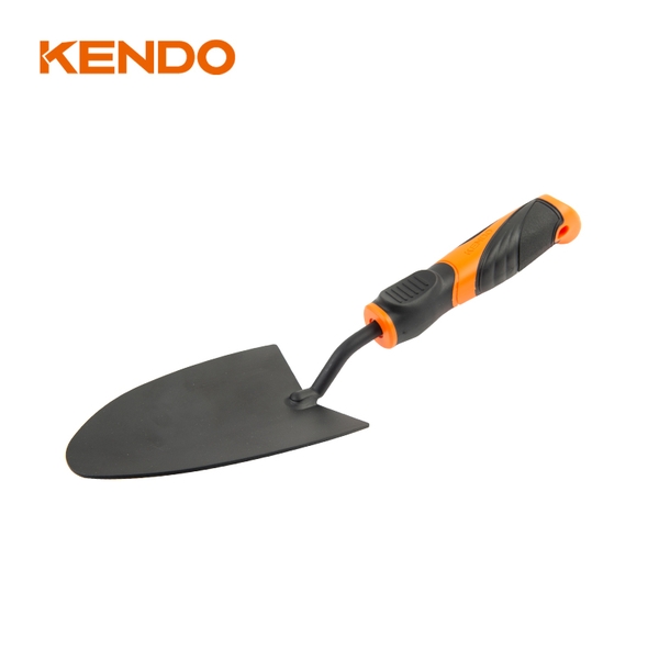 Cây bay làm vườn cán nhựa kích thước 13 inch 335mm Kendo - 60701