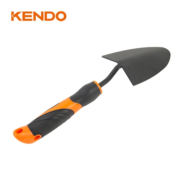 Cây bay làm vườn cán nhựa kích thước 13 inch 335mm Kendo - 60701