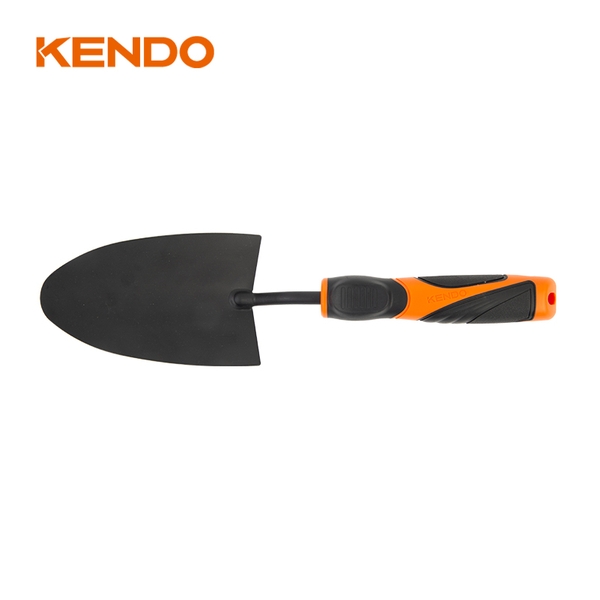 Cây bay làm vườn cán nhựa kích thước 13 inch 335mm Kendo - 60701