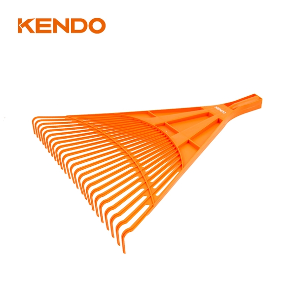 Cây cào lá hình quạt 24 thanh Kendo - 60721