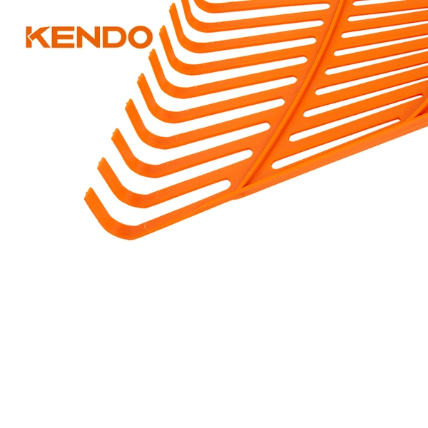 Cây cào lá hình quạt 24 thanh Kendo - 60721