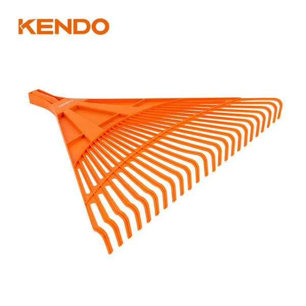 Cây cào lá hình quạt 24 thanh Kendo - 60721