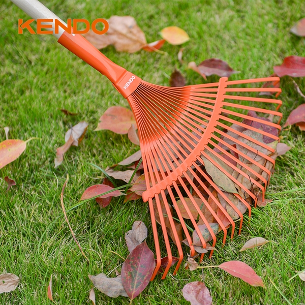 Cây cào lá hình quạt 22 thanh Kendo - 60722