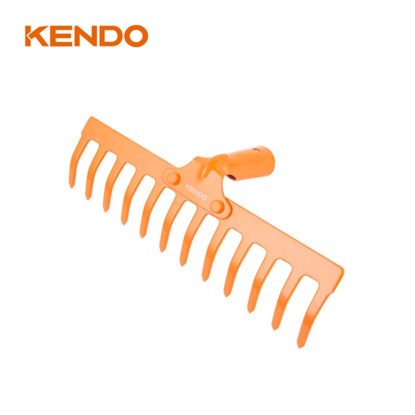 Cây cào lá hình quạt 12 thanh Kendo - 60723