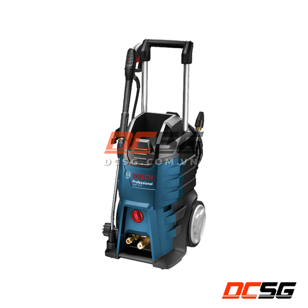 Máy phụt rửa cao áp Bosch GHP 5-75
