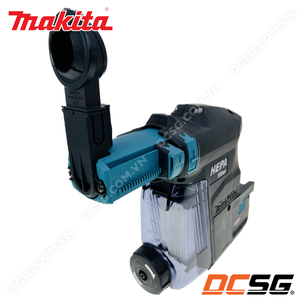 Hệ thống hút bụi DX12/ HR001G Makita 191E53-1