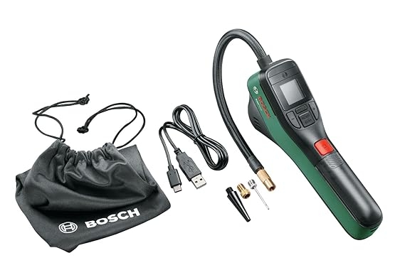 Máy bơm cầm tay EasyPump Bosch 0603947080