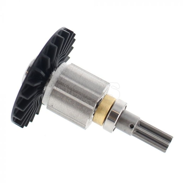 Rô tô máy DTD153 Makita 619404-1