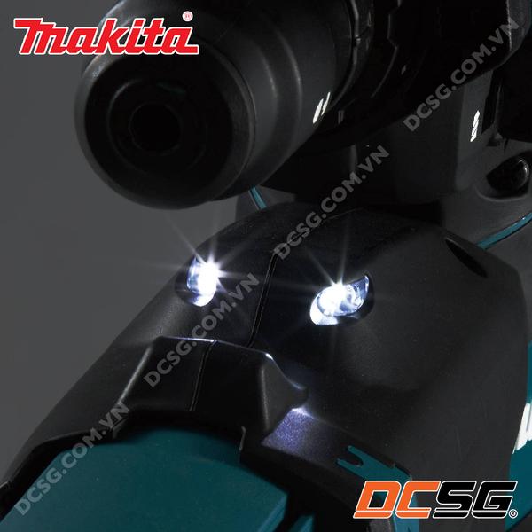 Hệ thống hút bụi DX12/ HR001G Makita 191E53-1