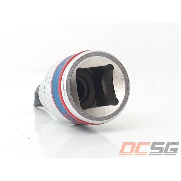 Mũi vít dẹp 1.2x8.0x60mm chuôi 1/2