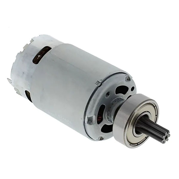 Motor máy BUH523 Makita 629930-2