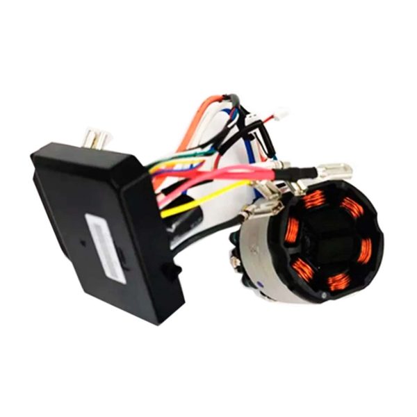 Bo mạch DHP486 Makita 629C05-5