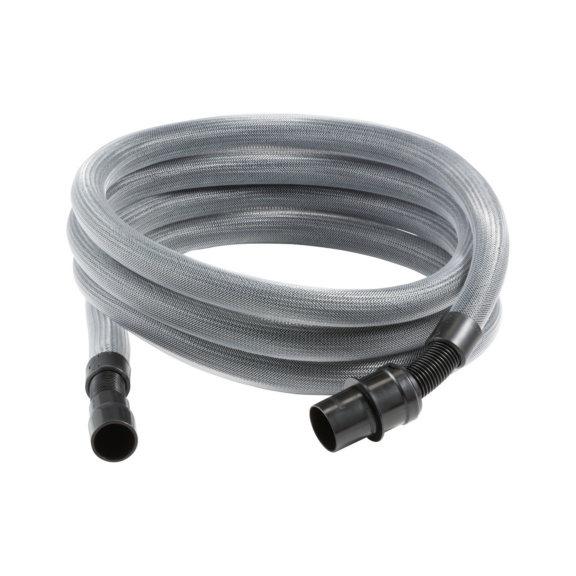 Ống hút bụi có lưỡi bảo vệ 28mmx5m 191G76-1 Makita