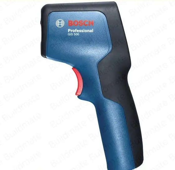 Máy dò nhiệt GIS500 Bosch 0601083480