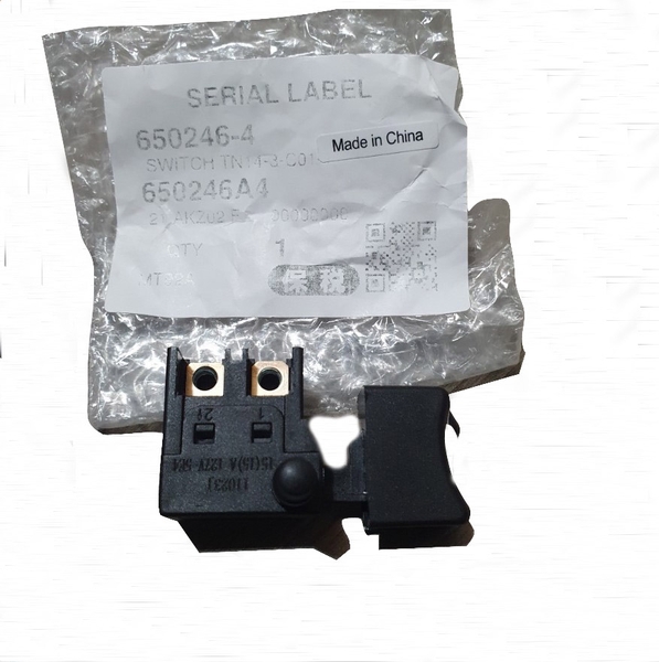Công tắc MT192 Makita 650246-4